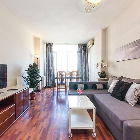 Your Home - Central Apartment Barcelona Zewnętrze zdjęcie